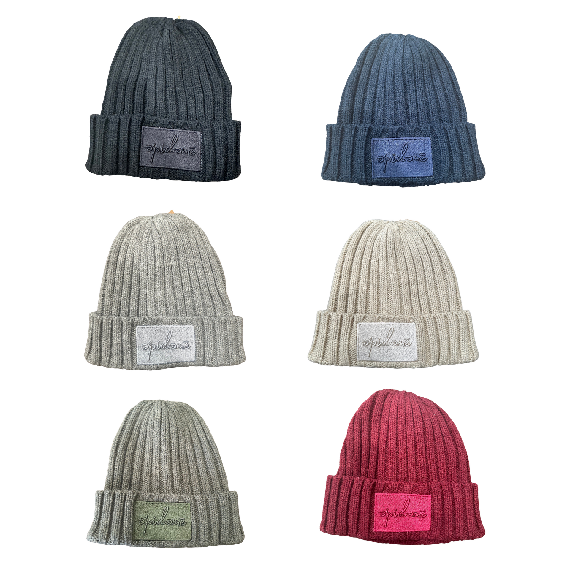 Designer beanie online